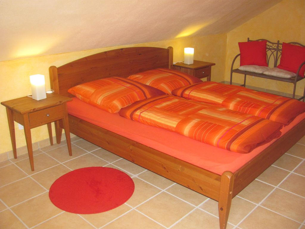 Schlafzimmer Quotmediterranquot